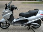 2007 Piaggio X8 400